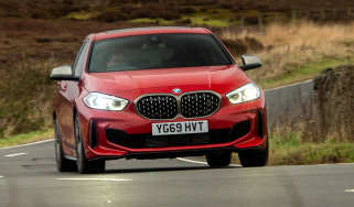 BMW M135i review
